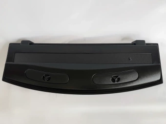 Крышка для аквариума овальная для панорамного аквариума 120см фото, цены, купить