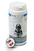 POLIDEX  Polivit-Ca plus (Поливит-Кальций плюс) 1 таб/10кг 300таб для собак фото, цены, купить