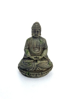 Грот "Богиня Кали-Майю" 10*7*12 (EBI-419) фото, цены, купить