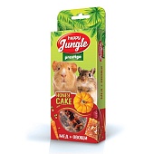 Happy Jungle prestige корзинки мед+овощи для грызунов 3 шт 85 г фото, цены, купить