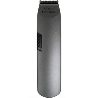 Moser Hair Clipper 1556 AKKU (с аккумулятором) триммер фото, цены, купить