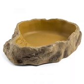 Поилка 09ERBL террариумная, 280*220*60мм фото, цены, купить