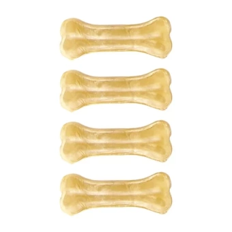 Кость из жил 10см- 40г, 20шт фото, цены, купить