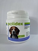 POLIDEX Собака Гелабон плюс 1таб/5кг 150таб+30таб фото, цены, купить