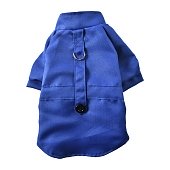 Ветровка Pet-it Синяя фото, цены, купить