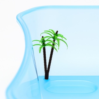 Отсадник для черепах, 40 х 24,5 х 13 см 7160046 фото, цены, купить