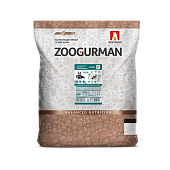 Zoogurman  Sterilized с индейкой для стерилизованых кошек 10кг фото, цены, купить