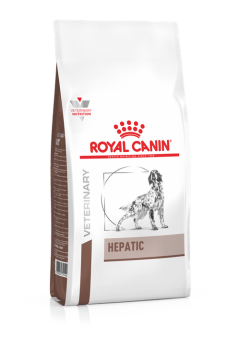 Royal Canin Hepatic HF16 для собак при заболеваниях печени фото, цены, купить