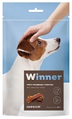 Winner Лакомство  Мясо пищевода говяжье 80г для собак ъ фото, цены, купить