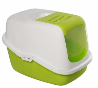 Туалет-будка Savic NESTOR  фото, цены, купить