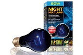 АкваЛампа NIGHT HEAT LAMP 75W для террариума фото, цены, купить