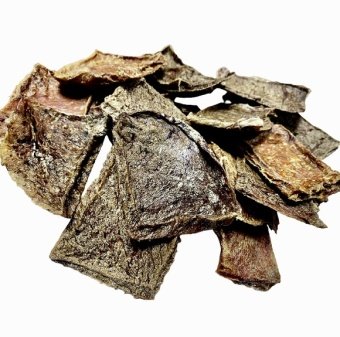 Лакомства "Домашний Рецепт"  Снеки мясные сушеные "ВЫМЯ" 500г фото, цены, купить