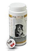 POLIDEX Multivitum plus (Мультивитум плюс) 1таб./10кг 300таб для собак фото, цены, купить