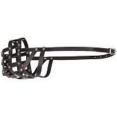 Намордник №5 кожа 40см фото, цены, купить