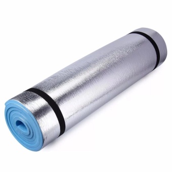 Коврик туристический фольгированный 1 см фото, цены, купить