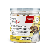 Космо-Сверчок Банановый сублимированный банка 30г фото, цены, купить