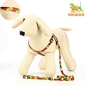 Комплект "Камуфляж", ОШ 16,5-27, ОГ 21-35 см, 120 х 1 см, капрон, красно-чёрно-зеленый фото, цены, купить