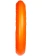 Кольцо Doglike Восьмигранное соб Крохотное 12 см  (10) Оранжевое фото, цены, купить