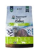 Территория Кавказ Индейка с брусникой для стерилизованных 5кг фото, цены, купить