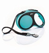 Рулетка Flexi New COMFORT 5м 3(L) Лента до 60кг  в Симферополе