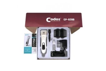 Машинка CODOS CP-9200 фото, цены, купить