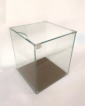 Аквакомплект РАДУЖНЫЙ НЕОН 31л  (30*30*35см)  фото, цены, купить