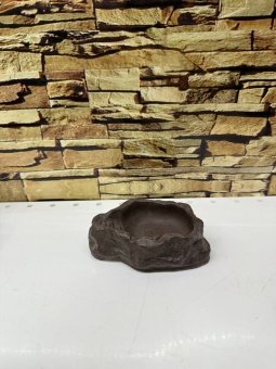 Аква Тоника Поилка террариумная 110*77*25мм  фото, цены, купить