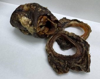 Лакомства AKARA BAR Калтык говяжий 500г фото, цены, купить