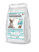 Zoogurman Puppy&Mother  для щенков, беременных и кормящих  ср/мелк пород индейка с треской 1,2кг  фото, цены, купить