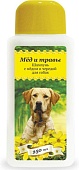шампунь Пчелодар  с мёдом и чередой 250мл для собак фото, цены, купить