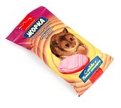 ЖОРКА мел для грызунов Минерально-Солевой 40г фото