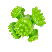 Мяч Футуристический L 9,3см фото, цены, купить