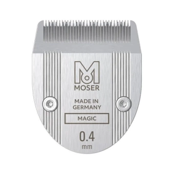 Ножевой Блок Moser 0,4мм ширина 6,5мм для татуажа и рисунков фото, цены, купить