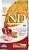 Farmina N&D LowGrain Neutered Chicken&Pomegranate для кастр. стерил. курица, гранат для кошек 1,5кг фото, цены, купить
