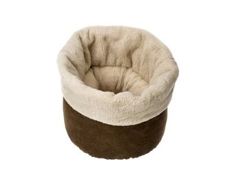 Ferplast POUF корзина для кошек ъ фото, цены, купить