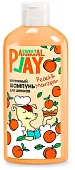 Animal Play Sweet - Шампунь ПЕРСИКОВЫЙ МАРЦИПАН Бережный для щенков и котят, 300мл фото, цены, купить