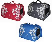 Переноска тканев DOGMAN Лира №4  48*29*29см фото, цены, купить