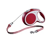 Рулетка Flexi VARIO 5м 2(M) Трос до 20кг в Симферополе