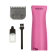 Машинка WAHL Clipper KM2 230V 50-60Hz 45W, розовая фото, цены, купить