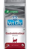 Farmina VetLife Gastro-Intestinal для кошек