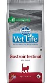 Farmina VetLife Gastro-Intestinal при желудочно-кишечных заболеваниях для кошек