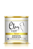 Clan VET RENAL консервы профилактика МКБ у кошек 240г фото, цены, купить