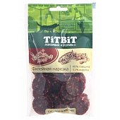 Нарезка Филейная Колбасный Двор 80г