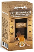 ЗООМИР корм для эублефаров, рептилий и амфибий (желируемый) 50г фото, цены, купить
