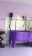 ВАННА Komondor Фиолетовая B-11 фото, цены, купить