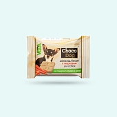 ChocoDog шоколад Белый с Морковью 15г  фото, цены, купить