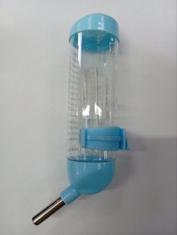 Автопоилка для грызунов 500мл фото, цены, купить