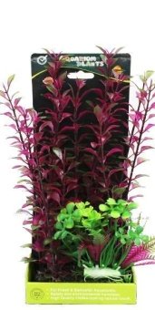 Искусственное растение 28см, в картонной коробке (YM-2809) фото, цены, купить