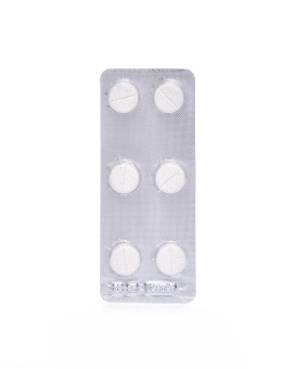 Фебтал для кошек и собак (6 таблеток) фото, цены, купить