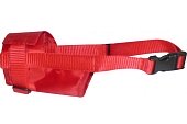 Намордник Collar нейлон регулируемый 14-20см №1 (йорк,пудель,кокекр,шпиц)